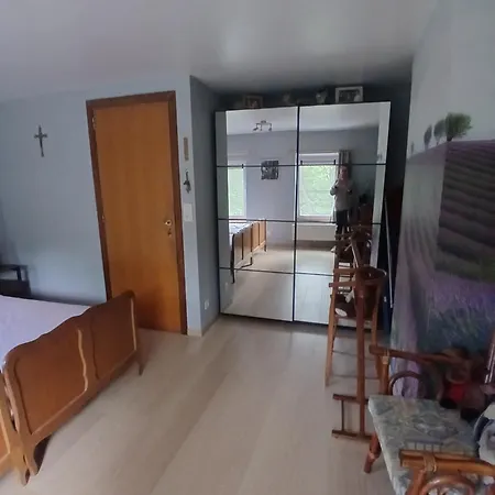 Le Circuit De La Vallee לינה וארוחת בוקר