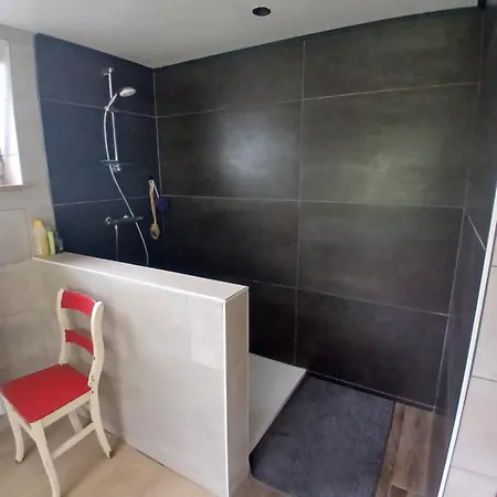 Le Circuit De La Vallee סטומונט